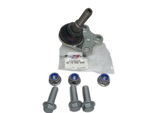 Guide Joint Ball Joint 401600004r Renault Laguna III Original 