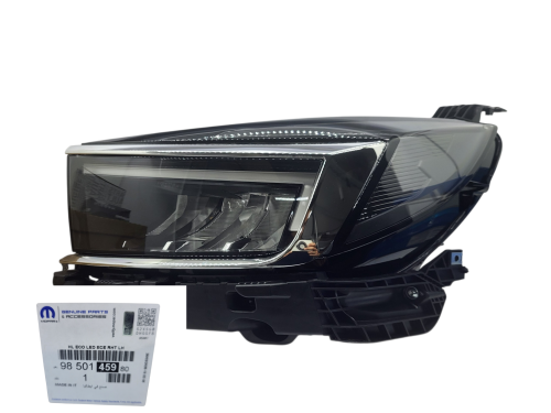 Left LED Headlight 9850145980 Opel Grandland Original New