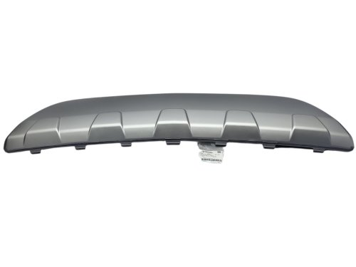 Bumper Strip Rear 25980563 Opel Mokka Original New