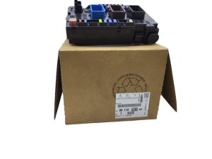 Control Unit Module Original P 508 9811985380 