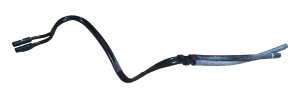 Exhaust Gas Temperature Sensor 1618S7 1618.S7 Peugeot 607 II 2.0HDI Original New