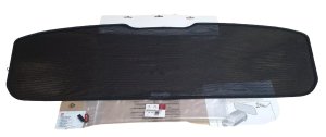 Rear Sunshade 1616360080 Peugeot 3008 II Original New