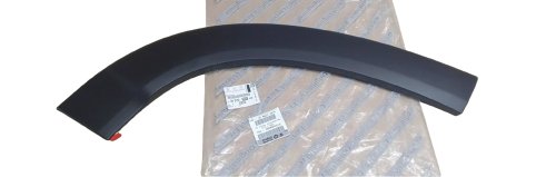 Door Strip Left Front 1637295480 Citroen Jumper III Peugeot Boxer III Original New