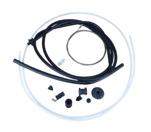 Gas Cable 1629.E6 1629E6 Citroen Jumper Peugeot Boxer Original New