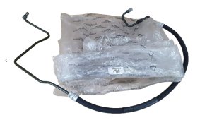 Steering Hose 4014.J6 4014J6 Peugeot 807 Original New