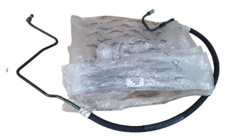 Steering Hose 4014.J6 4014J6 Peugeot 807 Original New
