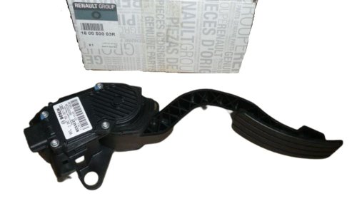 Accelerator Pedal Potentiometer 180050003R  Laguna 3 SM5 New Original