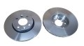 Tarcza Hamulcowa 402060405R Przód Renault Clio IV Twingo Oryginał Nowy (2).jpg