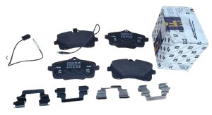 Brake Pads 4254.78 425478 Peugeot 407 1.6/2.0HDI/1.8/2.0 16V Original New