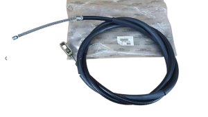 Brake Hose Right 4745F3 4745.F3 Peugeot 806 Original New