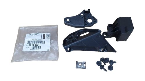 Right Headlight Repair Kit 6212.G2 6212G2 Peugeot 3008 Original New