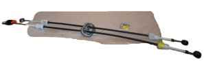 Gear Shift Cable 8200285624 Master Movano Interstar Original 