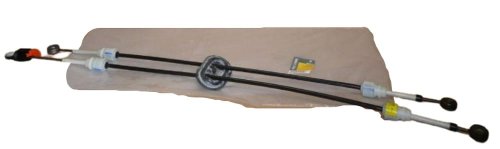 Gear Shift Cable 8200285624 Master Movano Interstar Original 