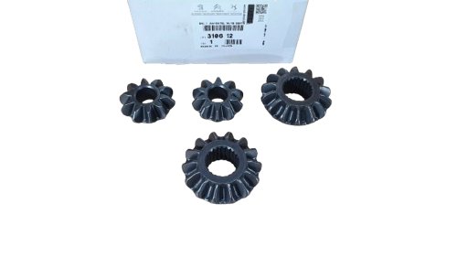 Differential Gear 310612 3106.12 Citroen Peugeot New Original