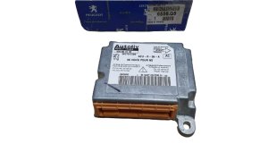 Airbag Module 6556Q5 6556.Q5 Peugeot 306 Original New