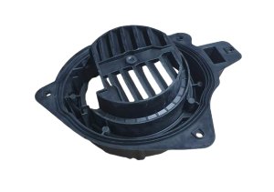 Speaker Bracket Left 6562N7 6562.N7 Peugeot 207 Original New