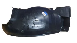 Left Front Wheel Arch 7136J5 7136.J5 Peugeot 206 Original New
