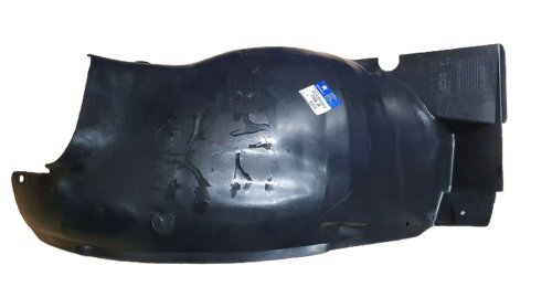 Left Front Wheel Arch 7136J5 7136.J5 Peugeot 206 Original New