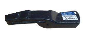 Left Mudguard Bracket 7114.75 711475 Peugeot 607 Original New
