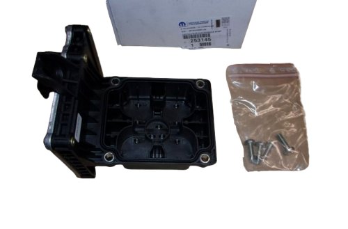 Gearbox Module 253145 2531.45 Citroen C4 Picasso Original New