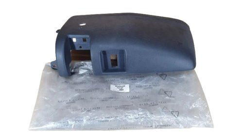 Bumper Element 741197 7411.97 Right Rear Peugeot Boxer Original New
