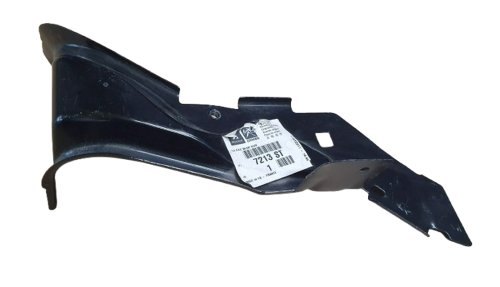 Front Belt Support 7213ST 7213.ST Right Peugeot 207 Original New