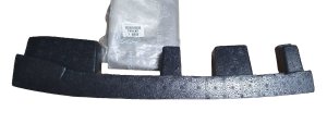 Bumper Absorber Front 7414N7 7414.N7 Peugeot 206 Original New
