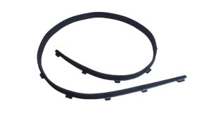 Bumper Strip 7414.G4 7414G4 Front Peugeot 106 Original New