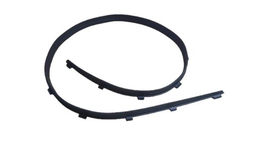 Bumper Strip 7414.G4 7414G4 Front Peugeot 106 Original New