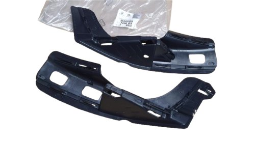 Bumper Bracket Front 7416G2 7416.G2 Peugeot 308 Original New