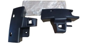 Bumper Absorber Front 7414X4 7414.X4 Peugeot 307 Original New