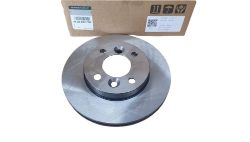 Brake Disc Front 402068279R Dacia Spring EV Original New