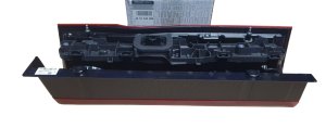Lamp Left Rear 265554088R Renault Master IV Original New