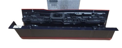 Lamp Left Rear 265554088R Renault Master IV Original New