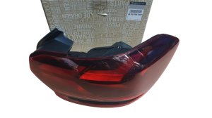 Right Rear Lamp 265509404R Dacia Logan III Original New