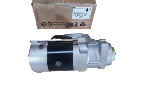 Starter Motor 1637179780 Peugeot 4008 Original New