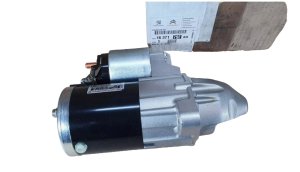 Starter Motor 1637179280 Peugeot 4008 2.0 Original New