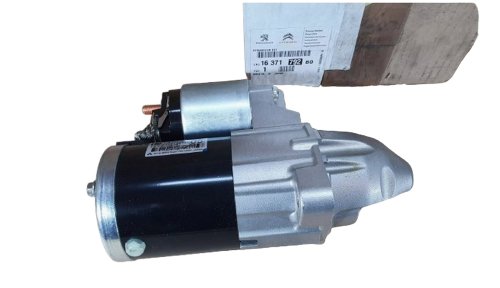 Starter Motor 1637179280 Peugeot 4008 2.0 Original New