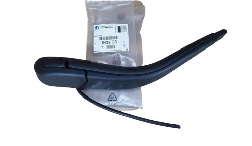 Rear Wiper Arm 6429CS 6429.CS Peugeot Expert III Original New