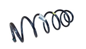 Rear Spring 550200003R Renault Laguna III Estate Original New