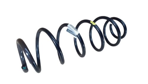 Rear Spring 550200003R Renault Laguna III Estate Original New
