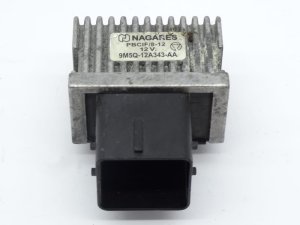 Glow Plug Relay 9M5Q-12A232-AA Ford Fiesta New Genuine
