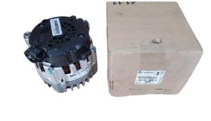 Alternator 9678049580 Peugeot 407 Original New