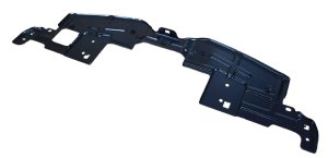 Front Bumper Bracket 42519570 Opel Mokka X Original New