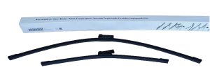 Wiper Blades 680/425 1674207280 Opel Grandland X Original New