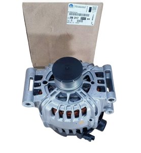 Alternator 9831731780 Peugeot 508 II GT 1.6THP Original New