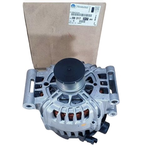 Alternator 9831731780 Peugeot 508 II GT 1.6THP Original New