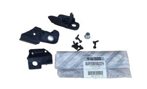 Headlight Repair Kit 52043413 Right Fiat 500 2015> Original New