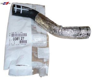 Air Hose 038127 Citroen Peugeot Berlingo, Xsara 1.6HDI Original 
