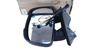 Right Side Mirror 1660711480 Citroen Jumper III Peugeot Boxer III Original New
